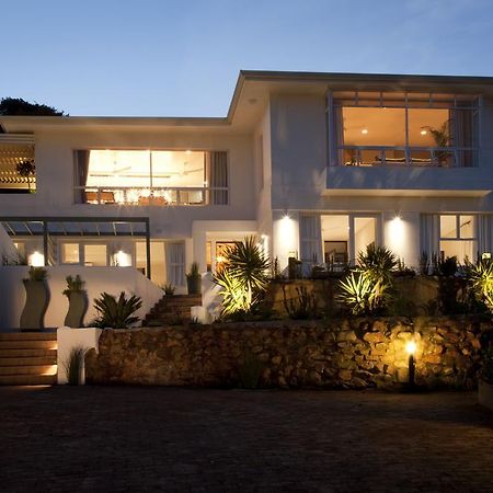 Vilacqua Boutique Guest Villa プレッテンバーグ・ベイ エクステリア 写真
