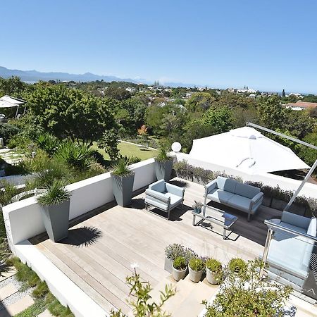 Vilacqua Boutique Guest Villa プレッテンバーグ・ベイ エクステリア 写真
