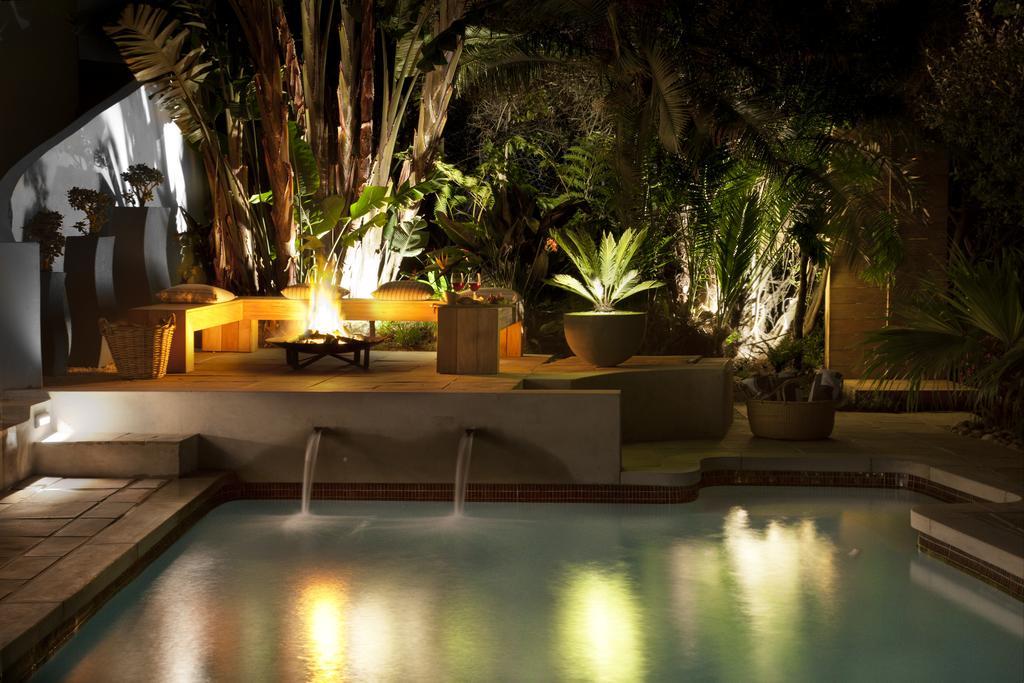 Vilacqua Boutique Guest Villa プレッテンバーグ・ベイ エクステリア 写真