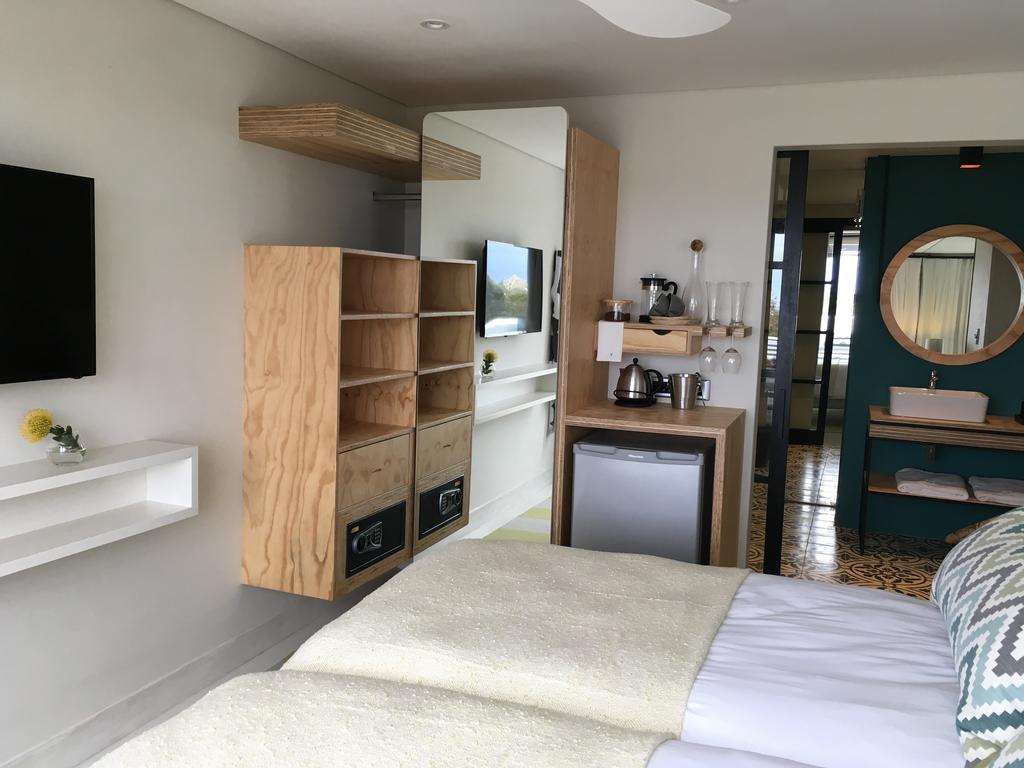 Vilacqua Boutique Guest Villa プレッテンバーグ・ベイ エクステリア 写真