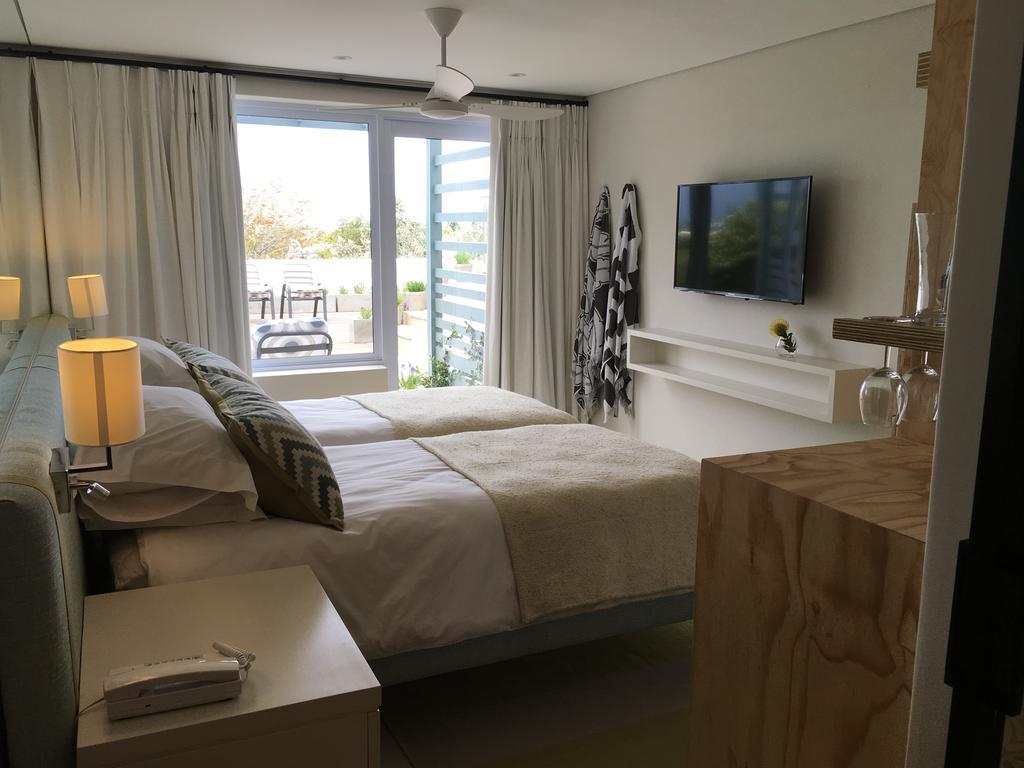 Vilacqua Boutique Guest Villa プレッテンバーグ・ベイ エクステリア 写真