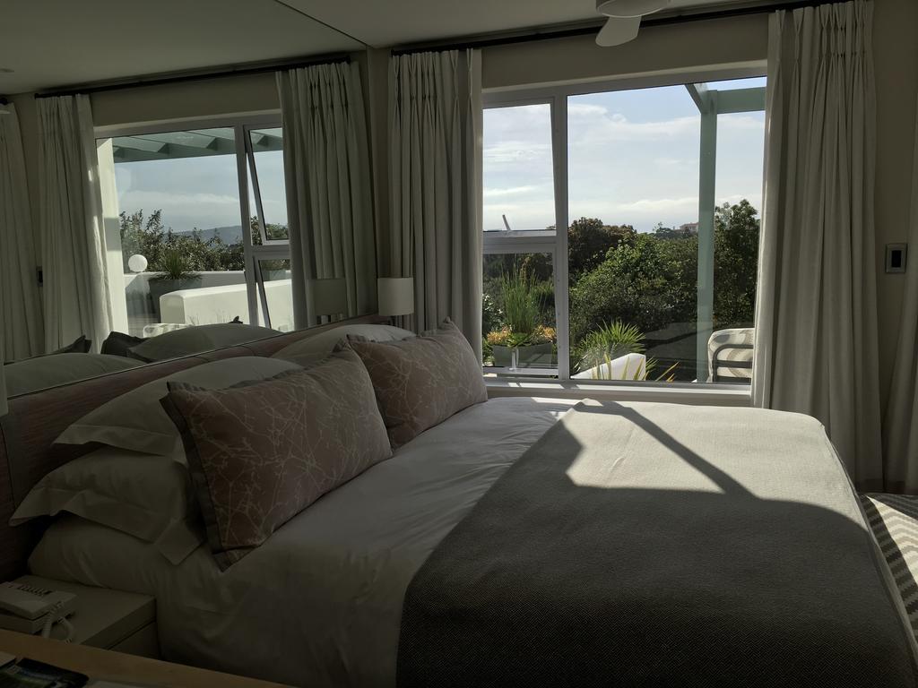 Vilacqua Boutique Guest Villa プレッテンバーグ・ベイ エクステリア 写真