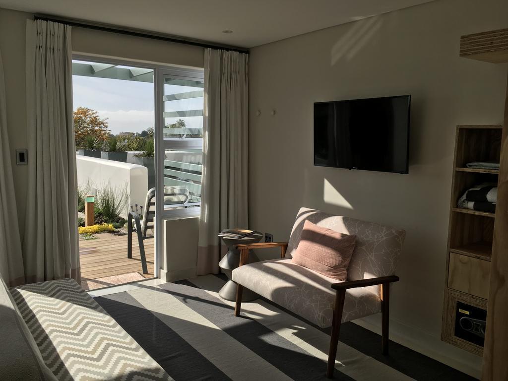 Vilacqua Boutique Guest Villa プレッテンバーグ・ベイ エクステリア 写真