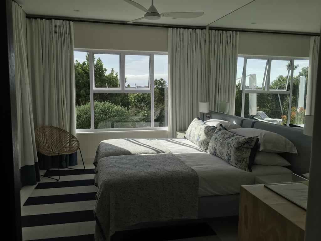 Vilacqua Boutique Guest Villa プレッテンバーグ・ベイ エクステリア 写真