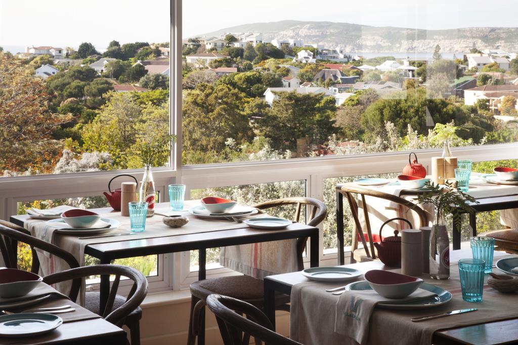 Vilacqua Boutique Guest Villa プレッテンバーグ・ベイ エクステリア 写真