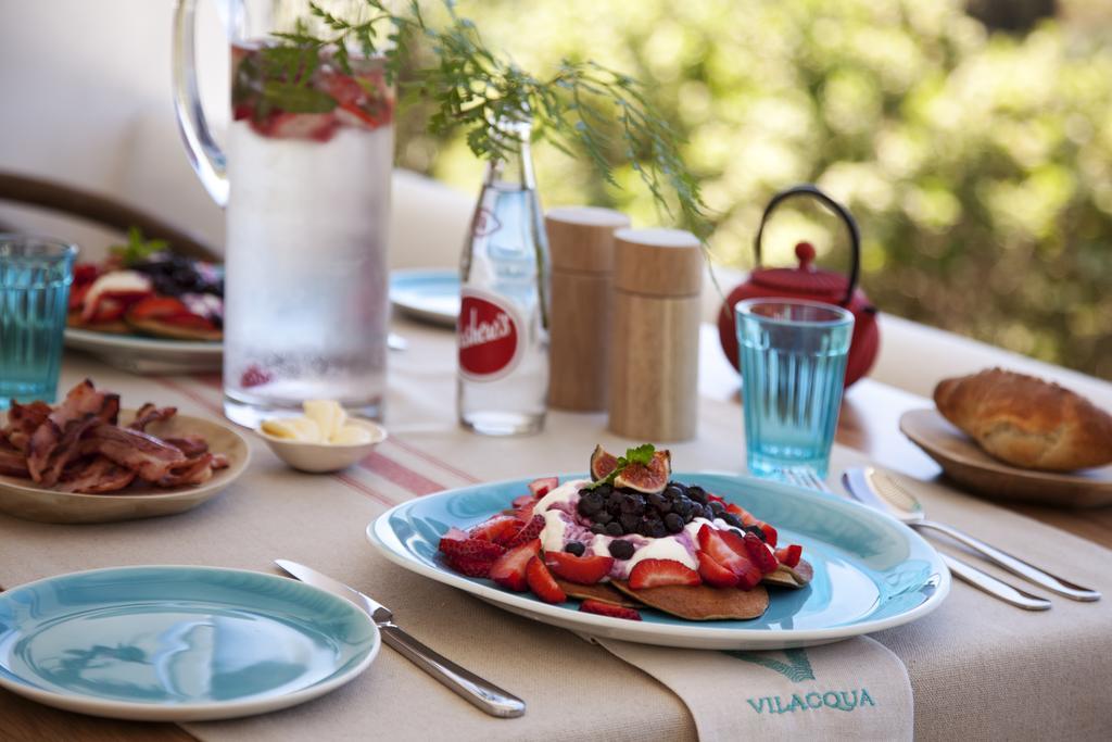 Vilacqua Boutique Guest Villa プレッテンバーグ・ベイ エクステリア 写真