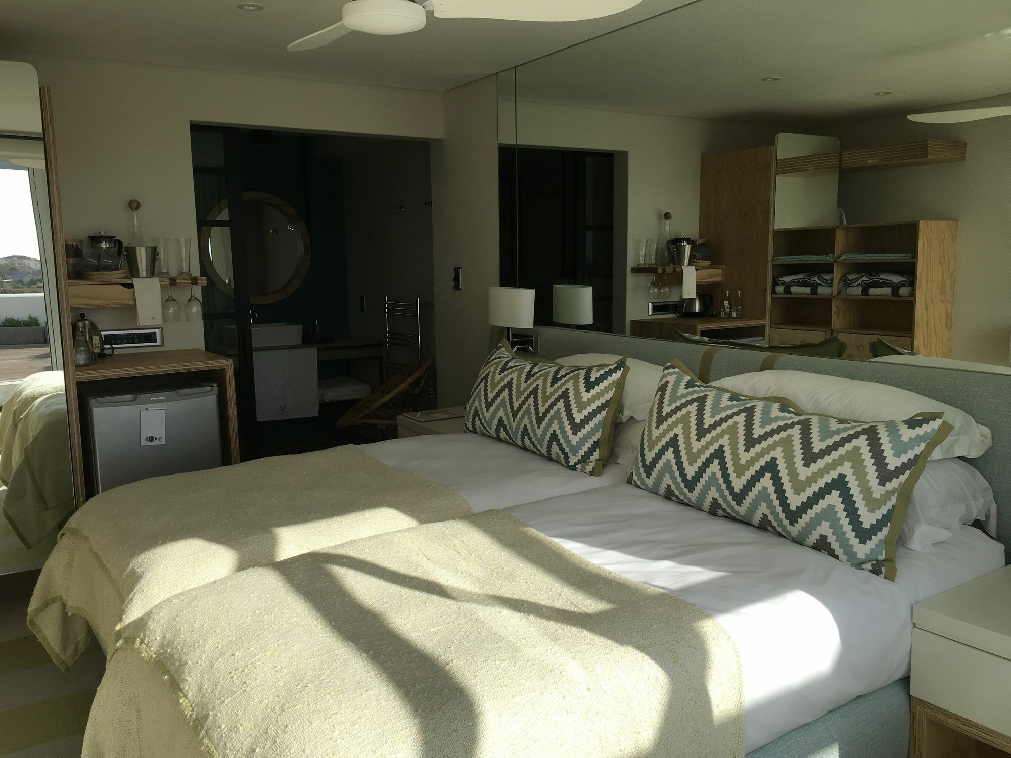 Vilacqua Boutique Guest Villa プレッテンバーグ・ベイ エクステリア 写真